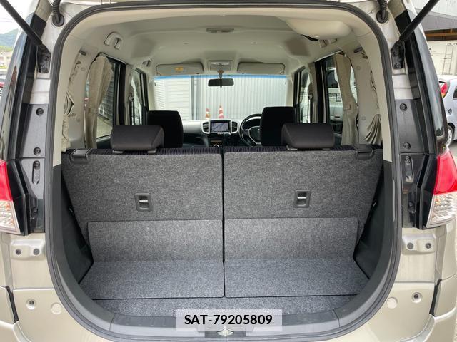 Suzuki SOLIO BANDIT 2015-05 7806261-17