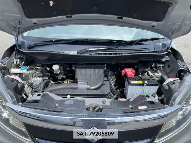 Suzuki SOLIO BANDIT 2015-05 7806261-18