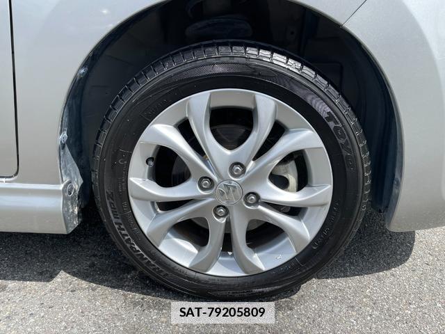 Suzuki SOLIO BANDIT 2015-05 7806261-19