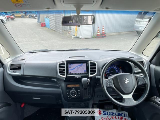 Suzuki SOLIO BANDIT 2015-05 7806261-2