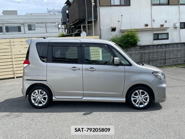 Suzuki SOLIO BANDIT 2015-05 7806261-3