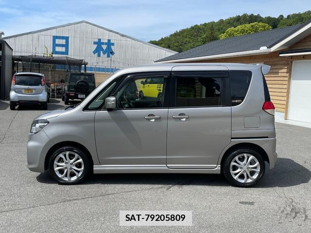 Suzuki SOLIO BANDIT 2015-05 7806261-4