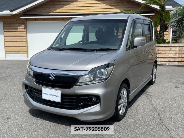 Suzuki SOLIO BANDIT 2015-05 7806261-5