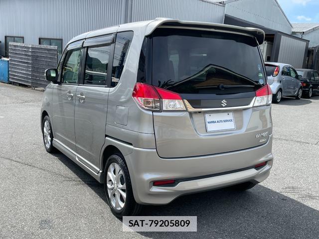 Suzuki SOLIO BANDIT 2015-05 7806261-6