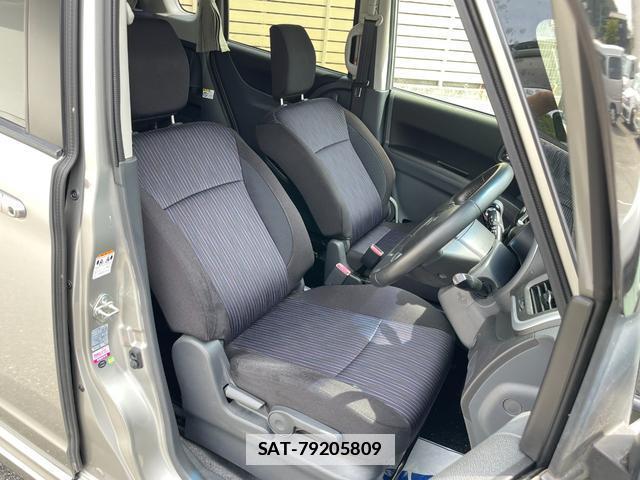 Suzuki SOLIO BANDIT 2015-05 7806261-9