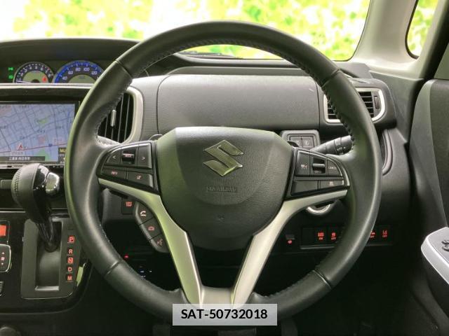 Suzuki SOLIO BANDIT 2019-09 7806536-15