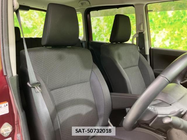 Suzuki SOLIO BANDIT 2019-09 7806536-3