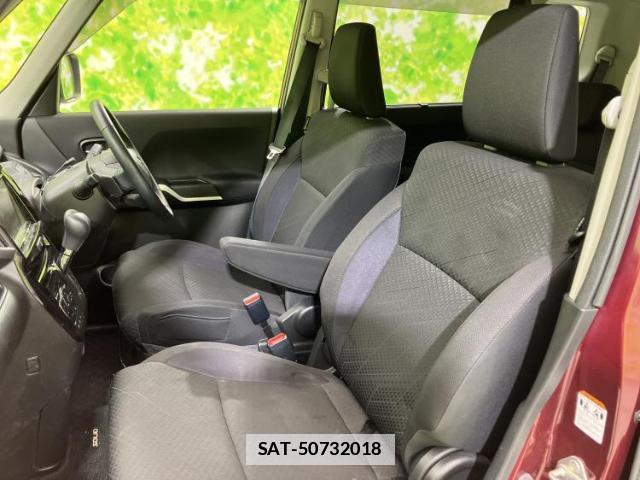 Suzuki SOLIO BANDIT 2019-09 7806536-5