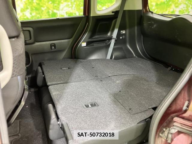 Suzuki SOLIO BANDIT 2019-09 7806536-6