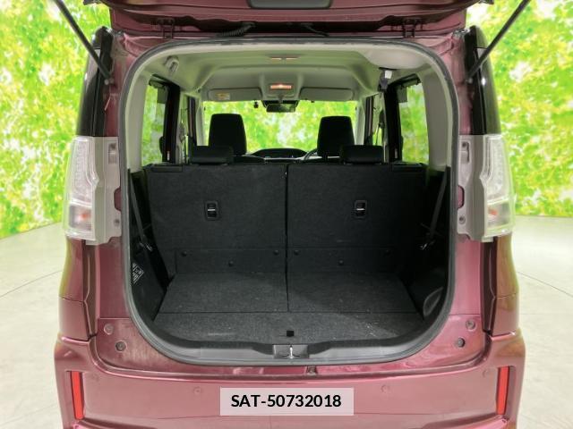 Suzuki SOLIO BANDIT 2019-09 7806536-7