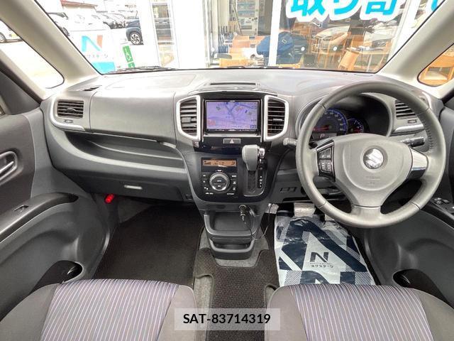 Suzuki SOLIO BANDIT 2013-08 7806589-1