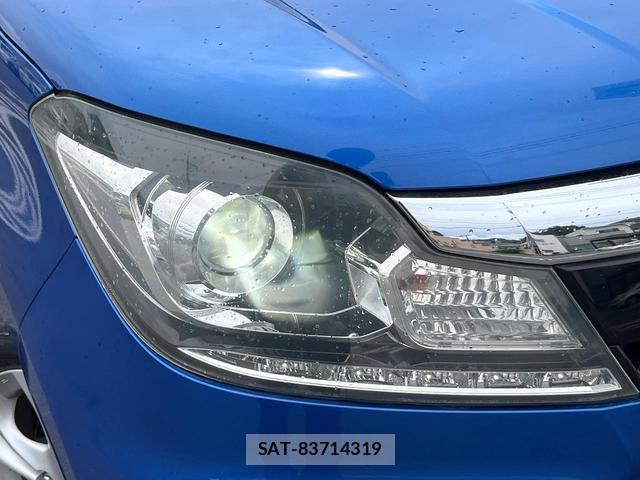 Suzuki SOLIO BANDIT 2013-08 7806589-10