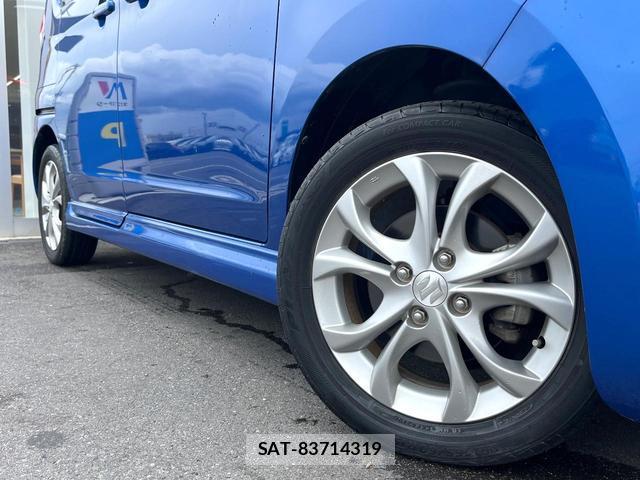 Suzuki SOLIO BANDIT 2013-08 7806589-11