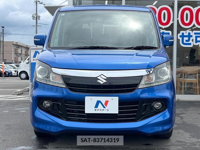 Suzuki SOLIO BANDIT 2013-08 7806589-12