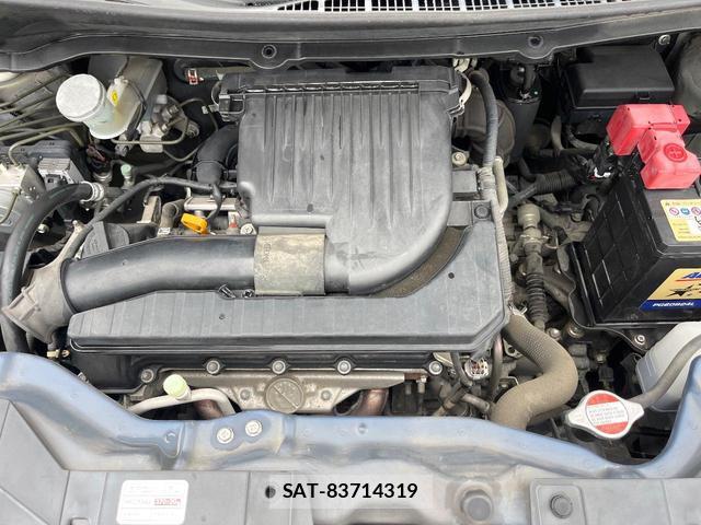 Suzuki SOLIO BANDIT 2013-08 7806589-16
