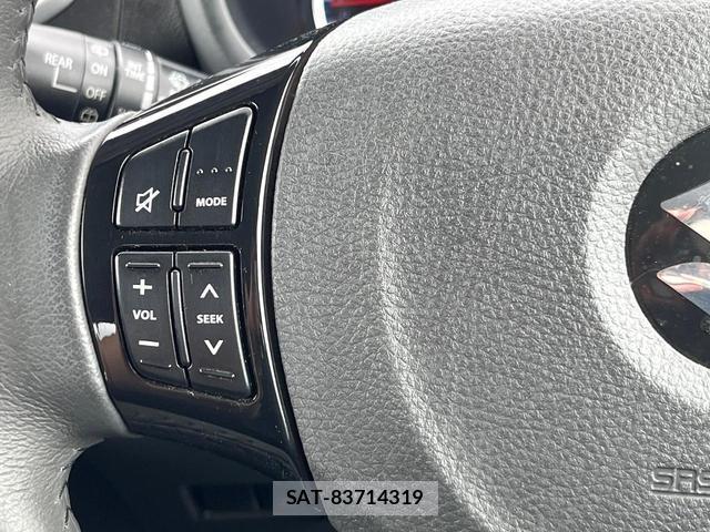 Suzuki SOLIO BANDIT 2013-08 7806589-5