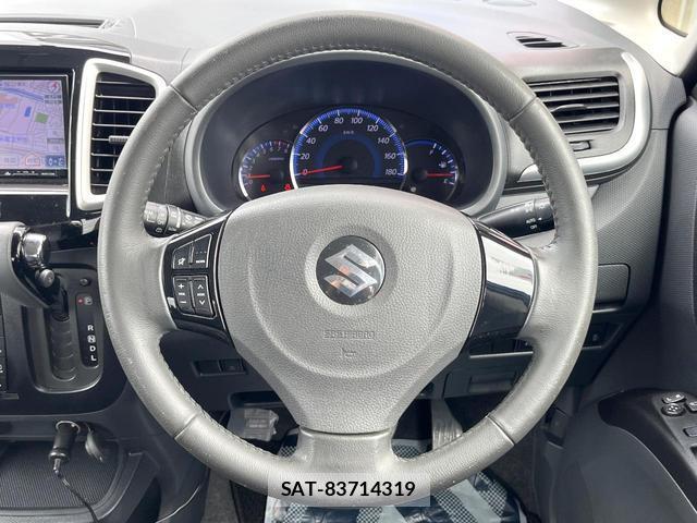 Suzuki SOLIO BANDIT 2013-08 7806589-6