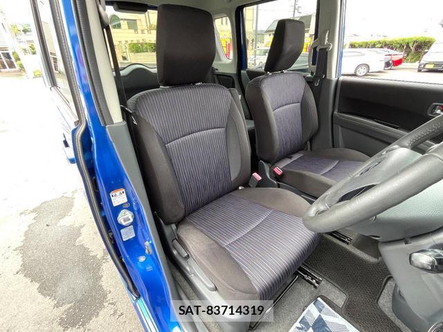 Suzuki SOLIO BANDIT 2013-08 7806589-7