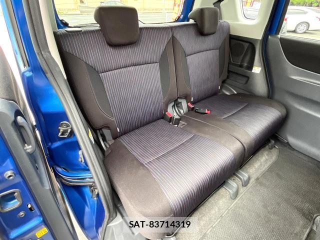 Suzuki SOLIO BANDIT 2013-08 7806589-8