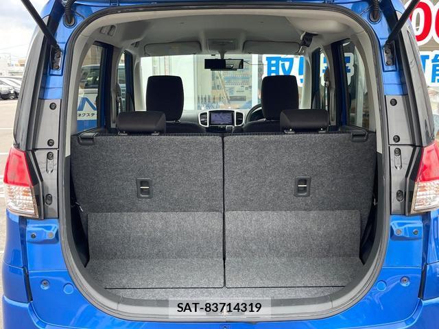 Suzuki SOLIO BANDIT 2013-08 7806589-9