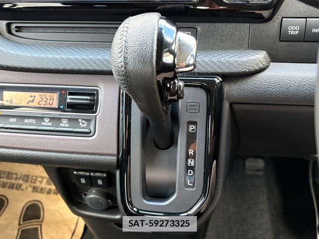 Suzuki SOLIO BANDIT 2021-05 7806979-10