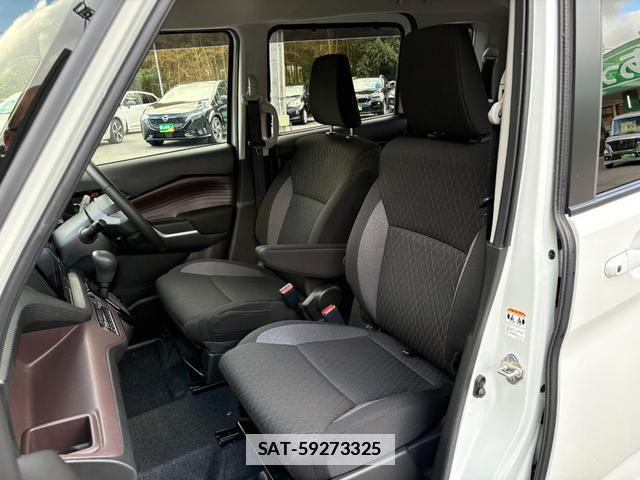 Suzuki SOLIO BANDIT 2021-05 7806979-11