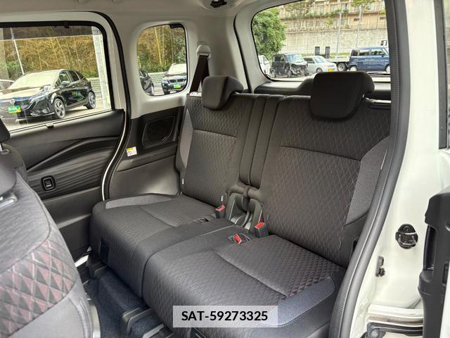 Suzuki SOLIO BANDIT 2021-05 7806979-12