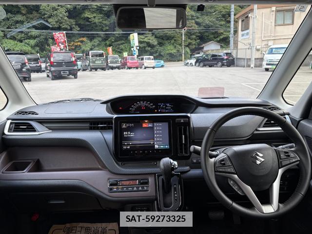 Suzuki SOLIO BANDIT 2021-05 7806979-14