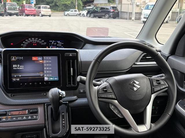 Suzuki SOLIO BANDIT 2021-05 7806979-15