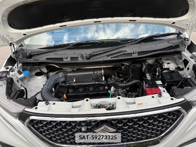 Suzuki SOLIO BANDIT 2021-05 7806979-16