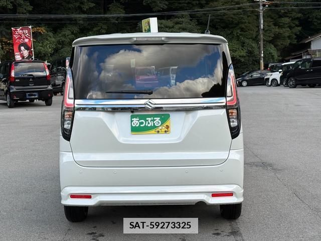 Suzuki SOLIO BANDIT 2021-05 7806979-2