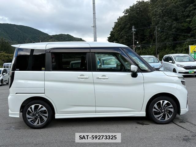 Suzuki SOLIO BANDIT 2021-05 7806979-3