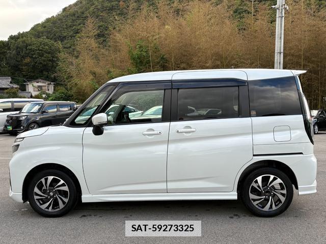 Suzuki SOLIO BANDIT 2021-05 7806979-4