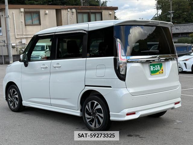 Suzuki SOLIO BANDIT 2021-05 7806979-8