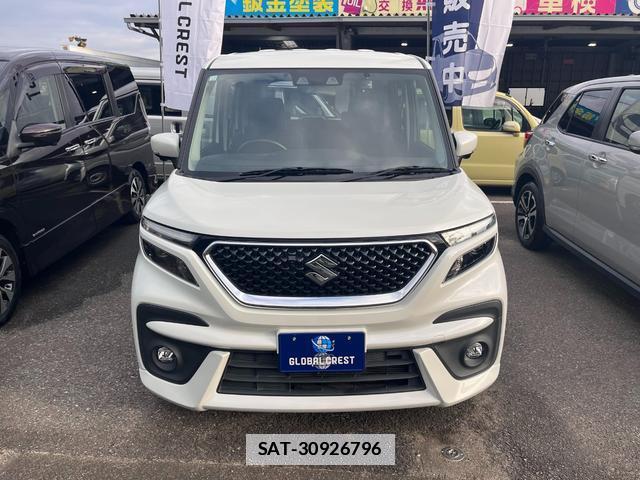 Suzuki SOLIO BANDIT 2020-12 7808013-1