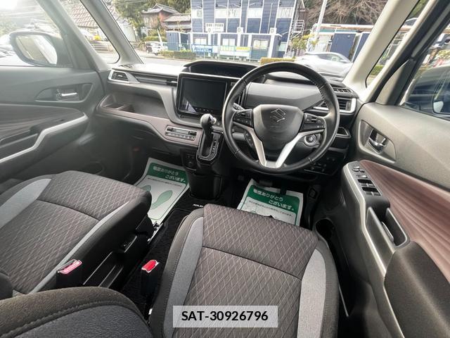 Suzuki SOLIO BANDIT 2020-12 7808013-12