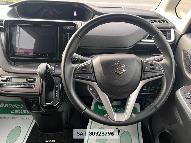 Suzuki SOLIO BANDIT 2020-12 7808013-13