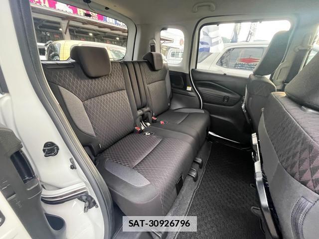 Suzuki SOLIO BANDIT 2020-12 7808013-14