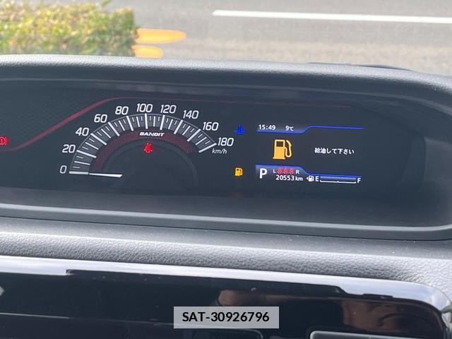Suzuki SOLIO BANDIT 2020-12 7808013-15