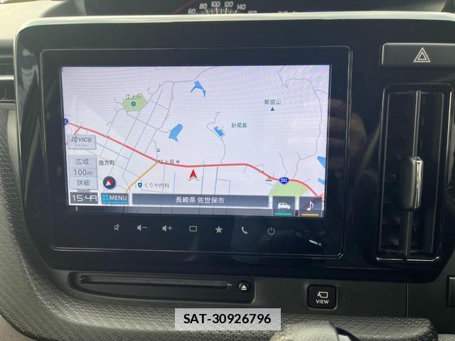 Suzuki SOLIO BANDIT 2020-12 7808013-18