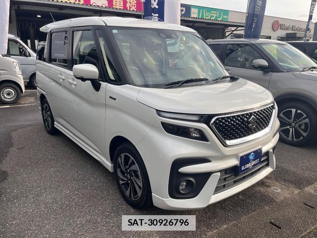 Suzuki SOLIO BANDIT 2020-12 7808013-2