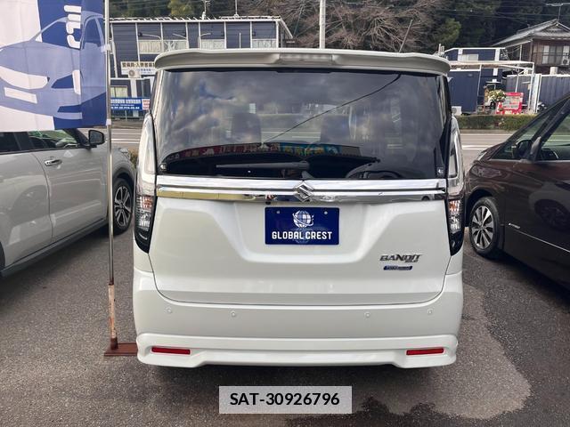 Suzuki SOLIO BANDIT 2020-12 7808013-4
