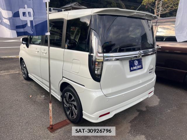 Suzuki SOLIO BANDIT 2020-12 7808013-5