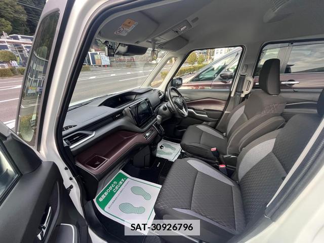 Suzuki SOLIO BANDIT 2020-12 7808013-7