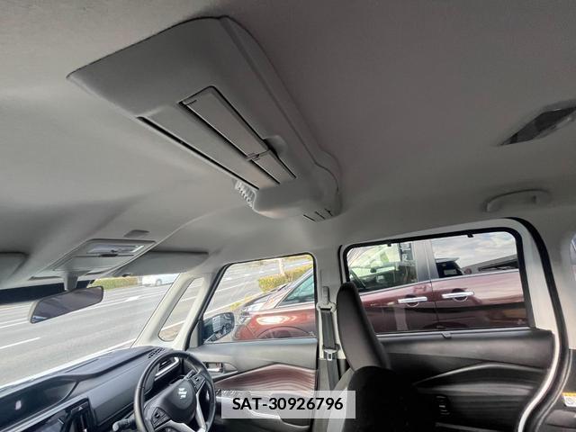 Suzuki SOLIO BANDIT 2020-12 7808013-8