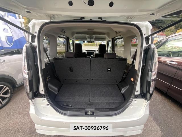 Suzuki SOLIO BANDIT 2020-12 7808013-9