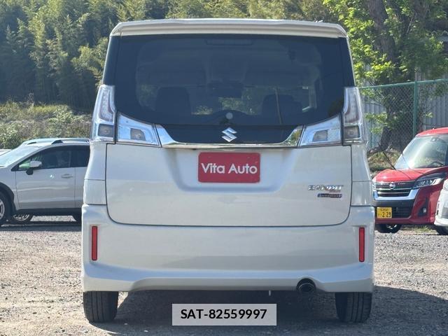Suzuki SOLIO BANDIT 2017-05 7808487-10