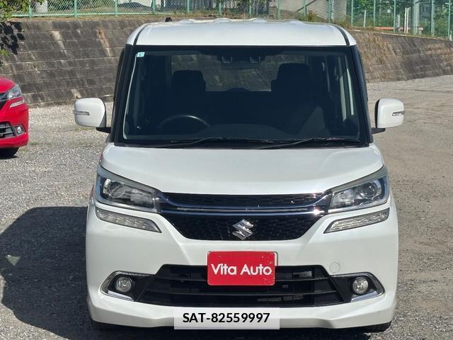 Suzuki SOLIO BANDIT 2017-05 7808487-11