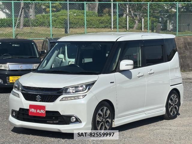 Suzuki SOLIO BANDIT 2017-05 7808487-14