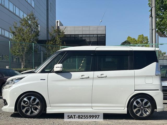 Suzuki SOLIO BANDIT 2017-05 7808487-15